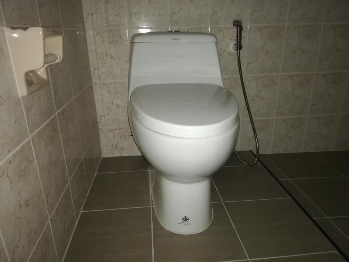 קו לנטה Freedom Estate Sea View Apartments מראה חיצוני תמונה