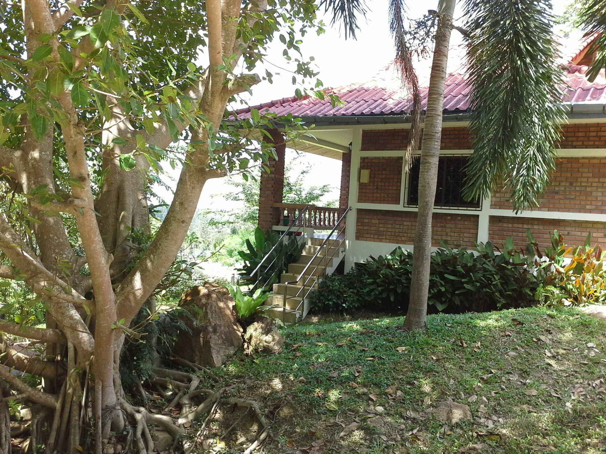 קו לנטה Freedom Estate Sea View Apartments מראה חיצוני תמונה